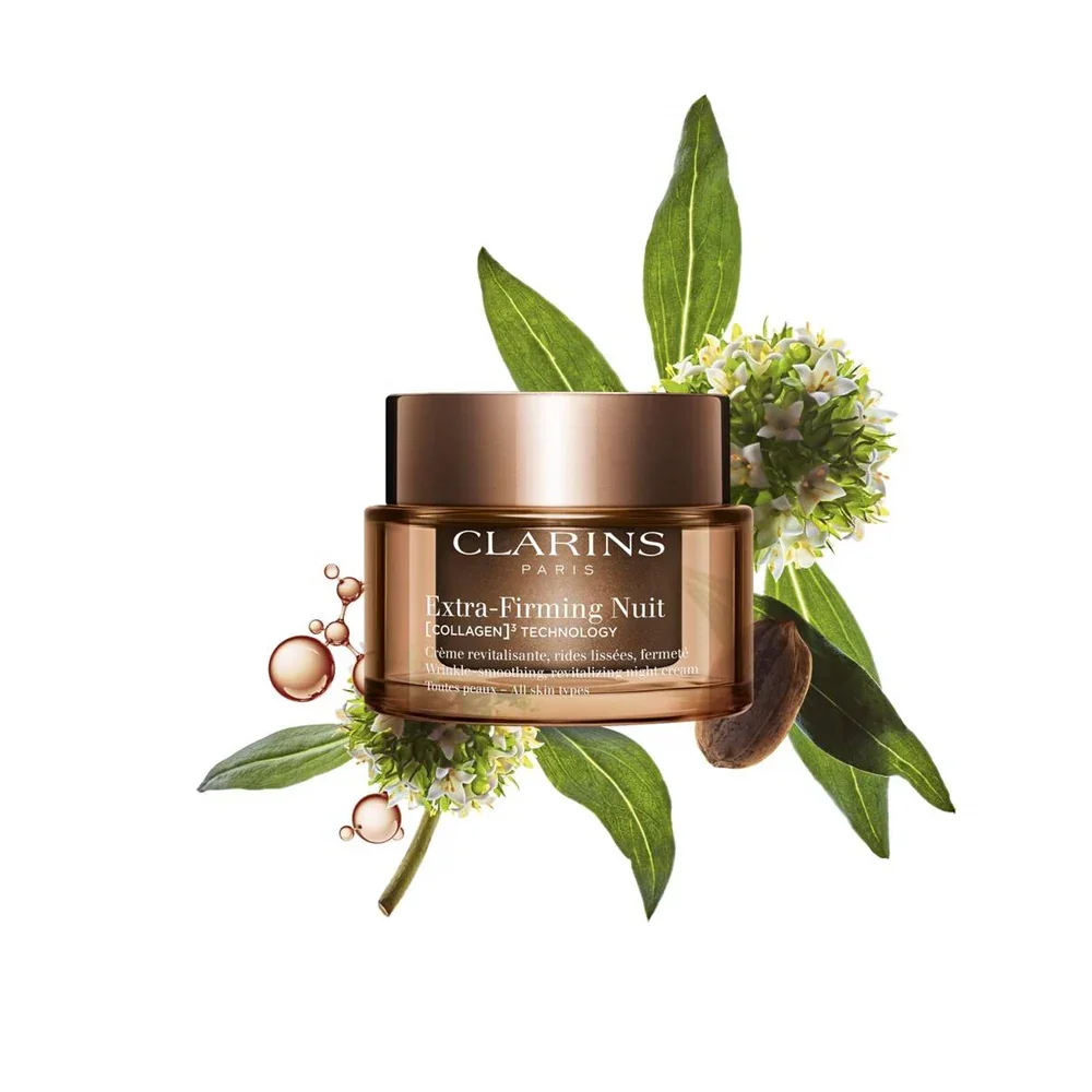 Extra-Firming Night Cream - All Skin Types