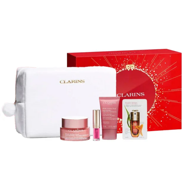 Multi Active Gift Set