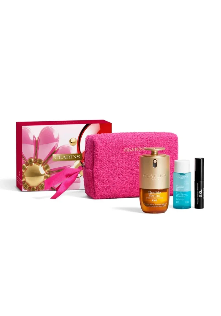 Double Serum Eye Collection