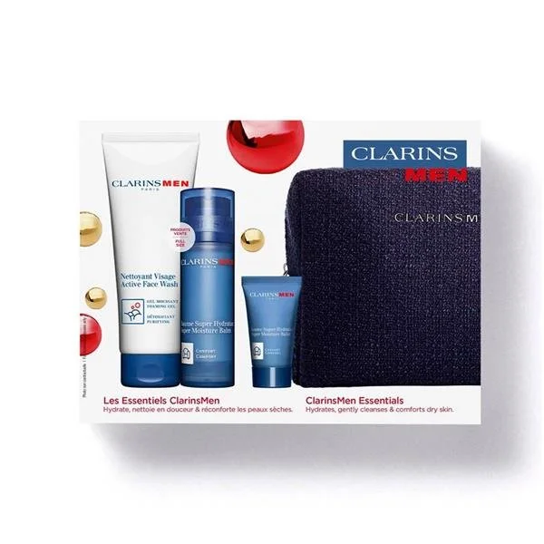 Men's Essentials Collection