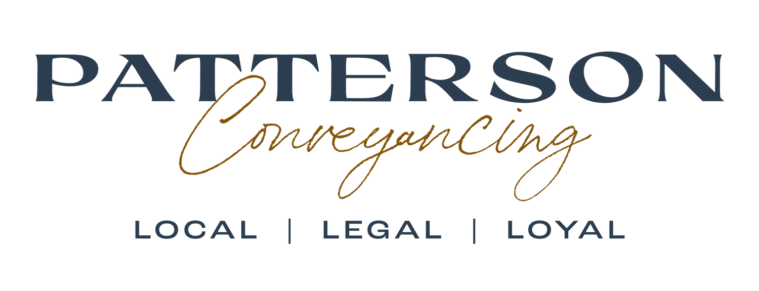 Patterson Conveyancing