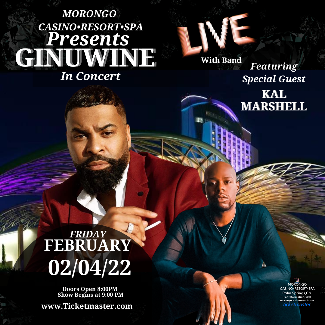 Morongo Casino Resort Spa