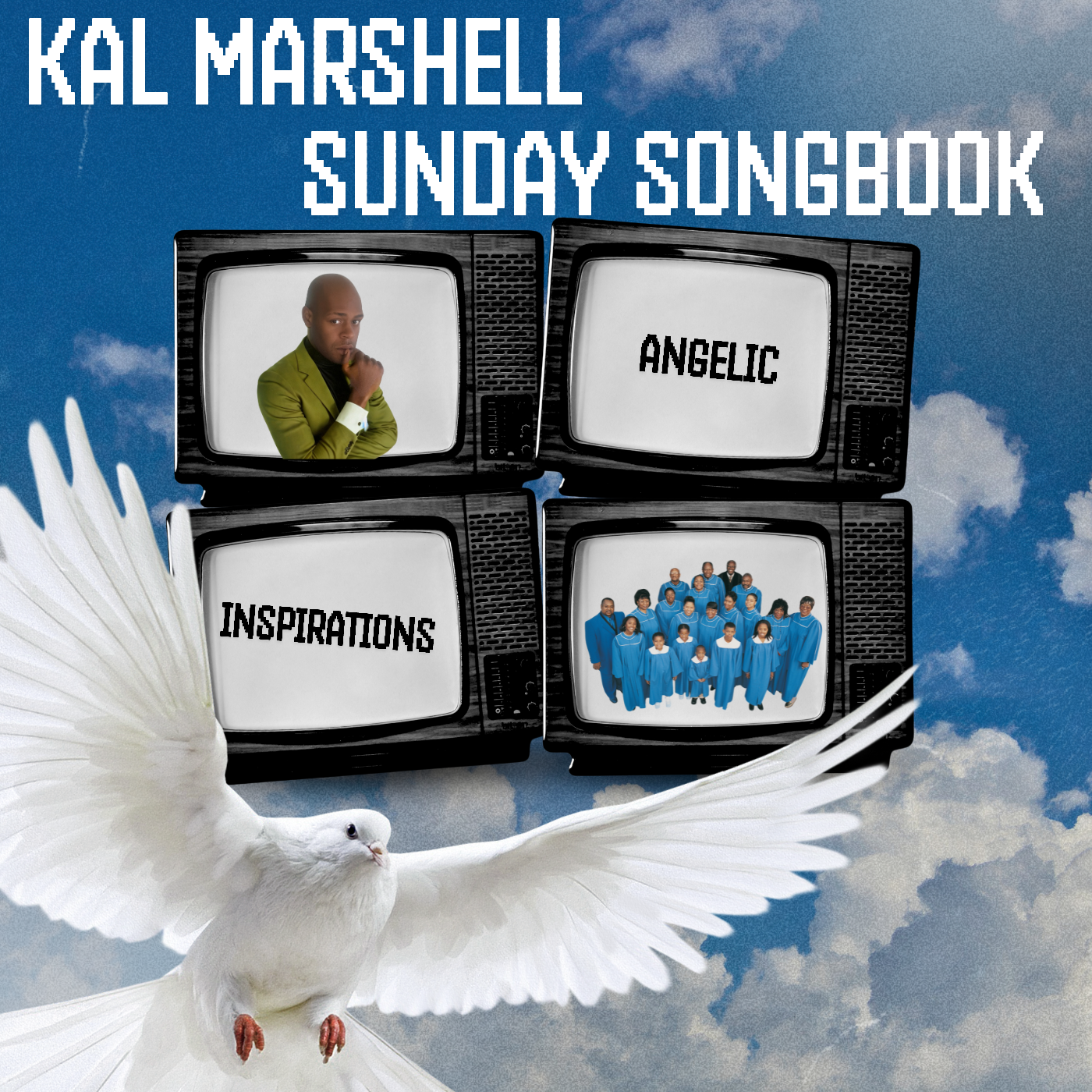 Kal Marshell Sunday Songbook