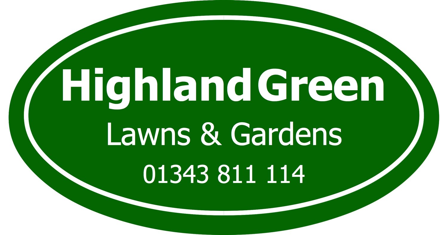 Highland Green Lawns &amp; Gardens