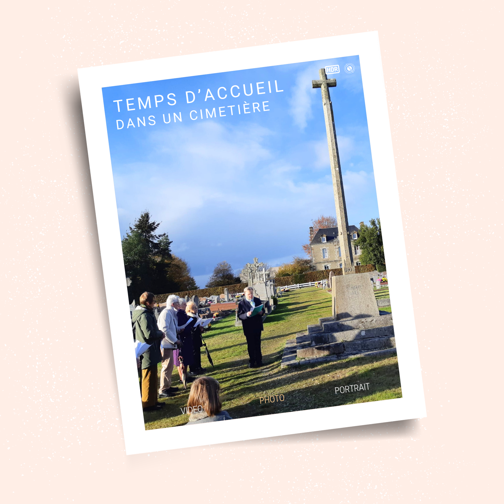 Témoignage des missionnaires