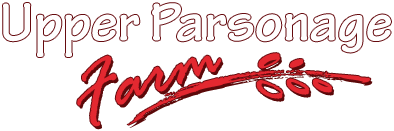 Upper Parsonage Farm