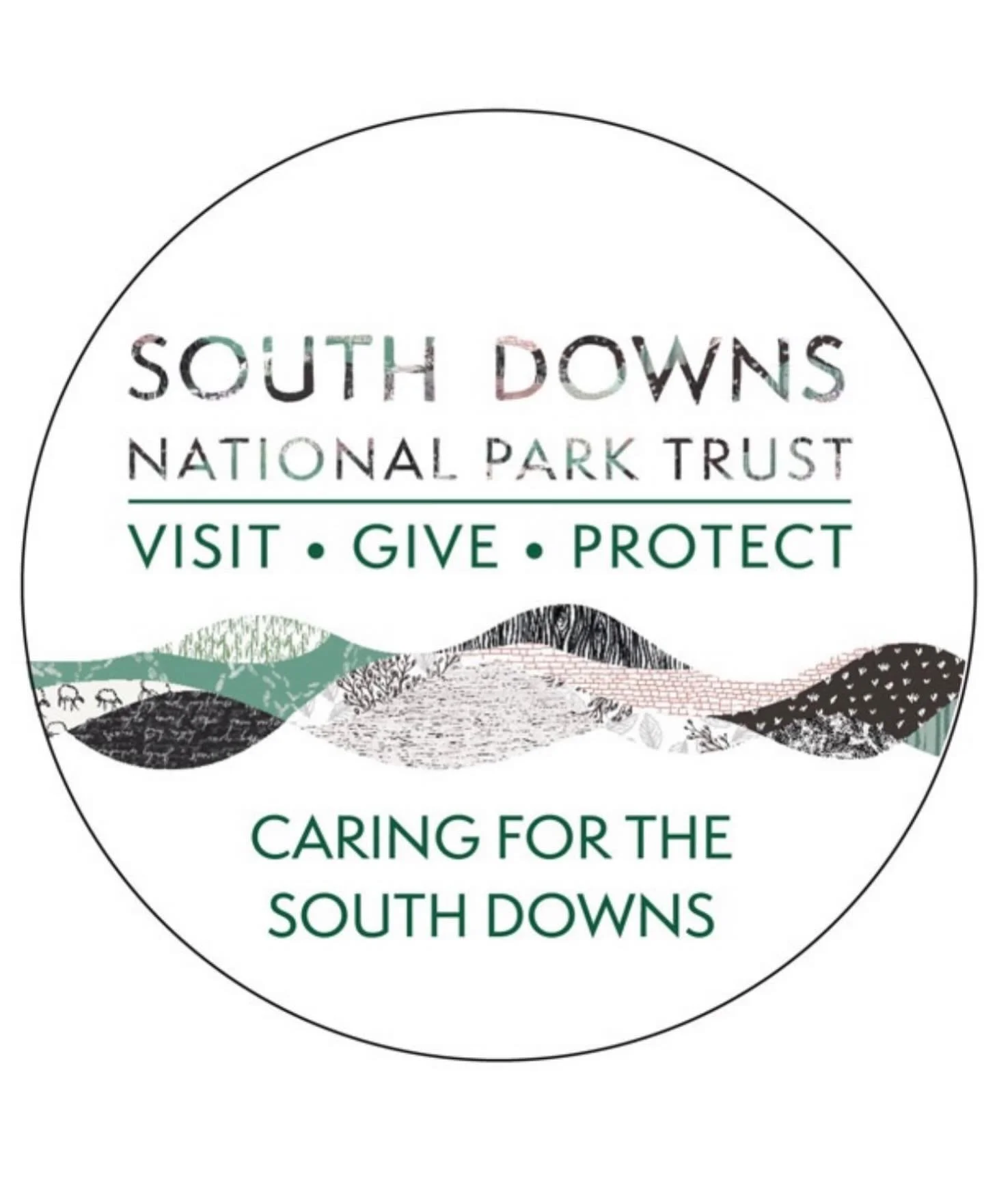 In our bid to become more sustainable and to give back to our stunning environment, we have joined the South Down National Park Trust&rsquo;s Visitor Giving Scheme. For each booking we will donate &pound;2 towards the improvements of natural habitats