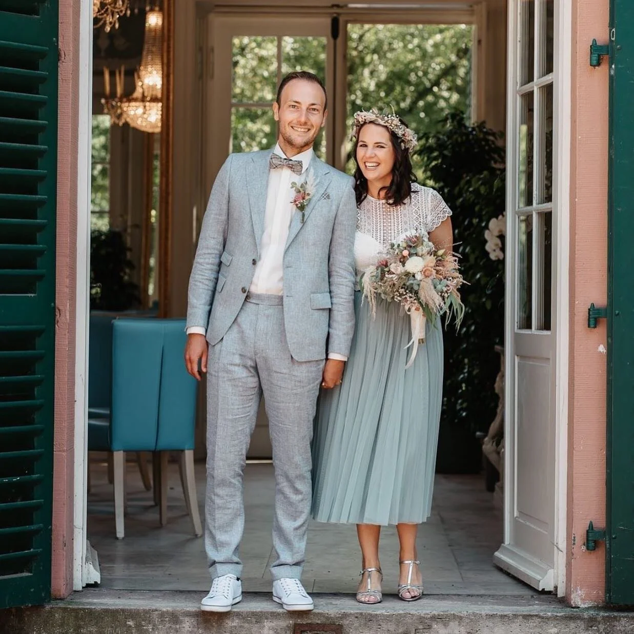 #taftundtuellbraut 
#realmainkavalier 

Dieses tolle Bild hat die liebe @fortina_photography von unserer #realbride Janina und unserem #realgroom Mirco gemacht 😍 

_____
#braut #braut2022 #brautkleid #braut2023 #bridetobe #bride #bridetobe2022 #zwei