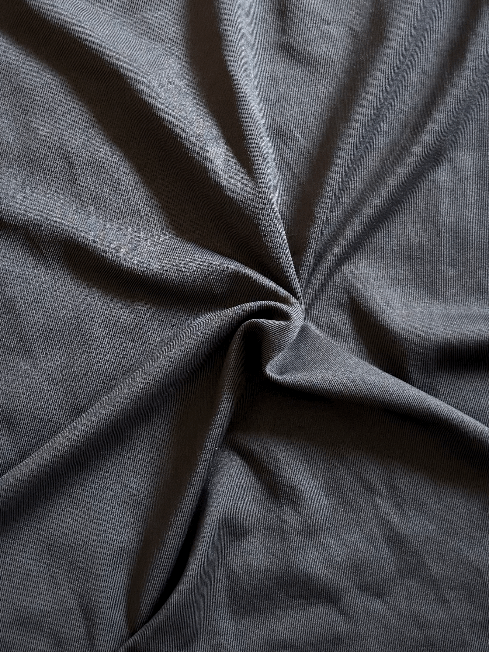 Charcoal Grey