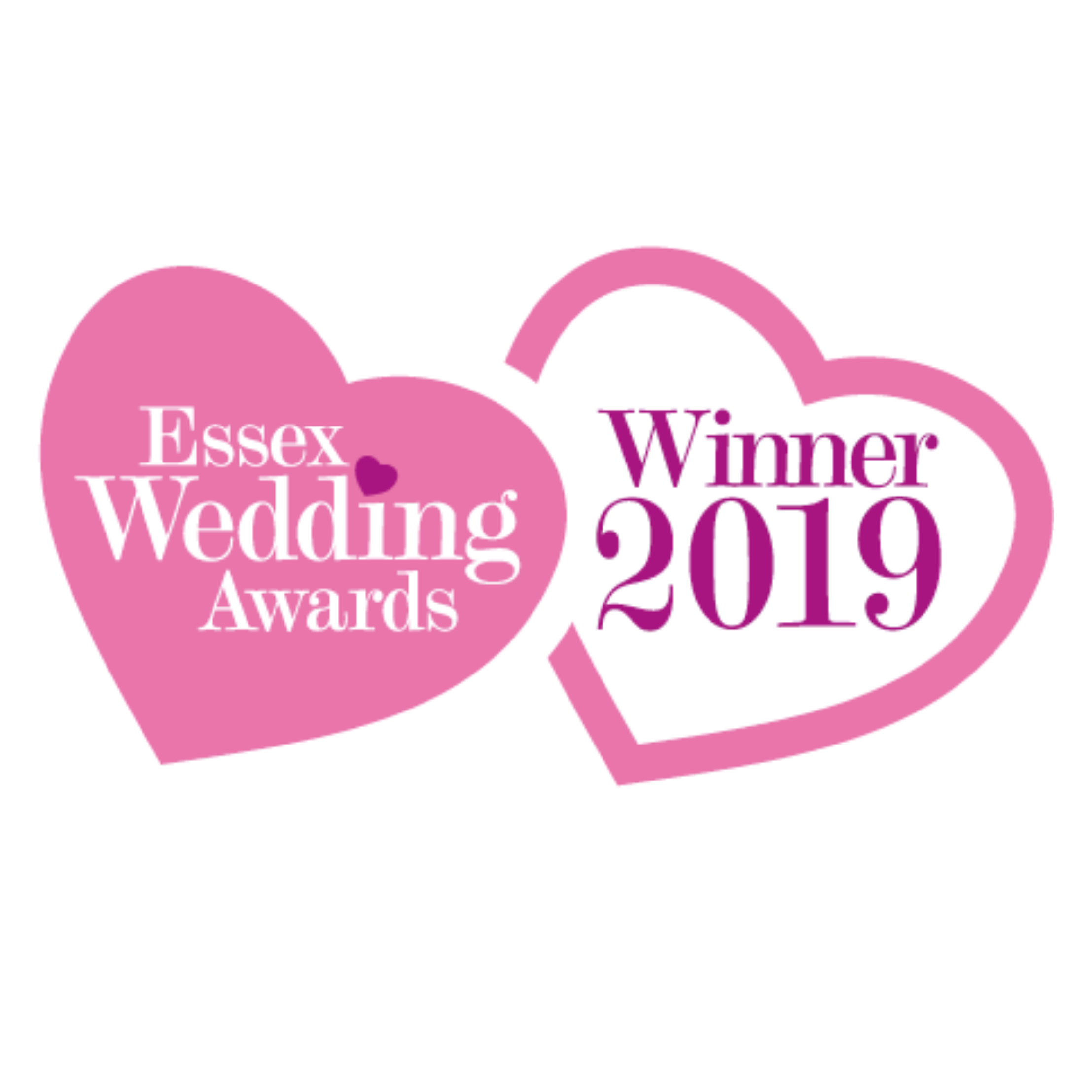 Multiway Bridesmaid Dresses Essex Wedding Awards Winner 2019