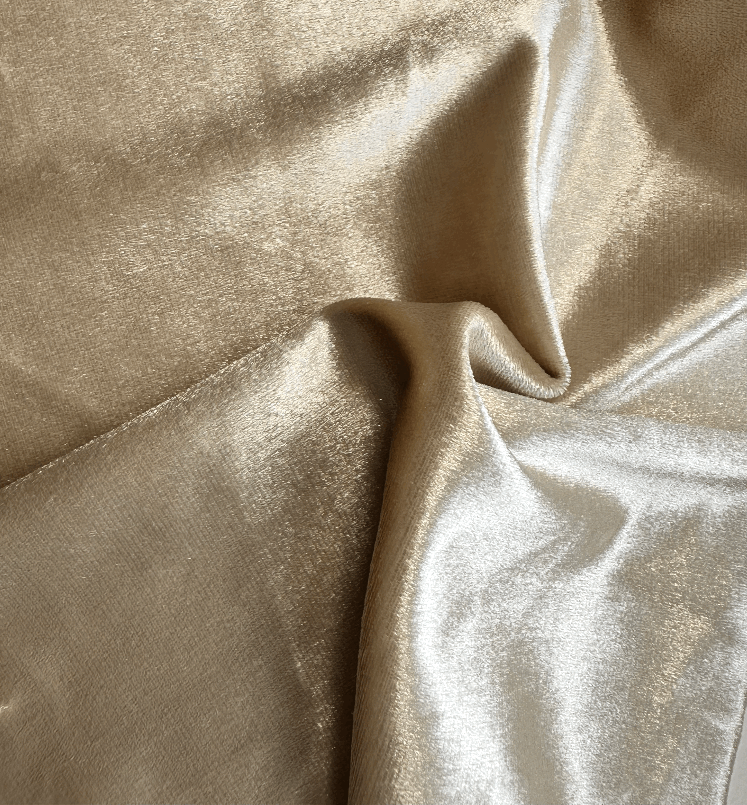 Velvet White Gold