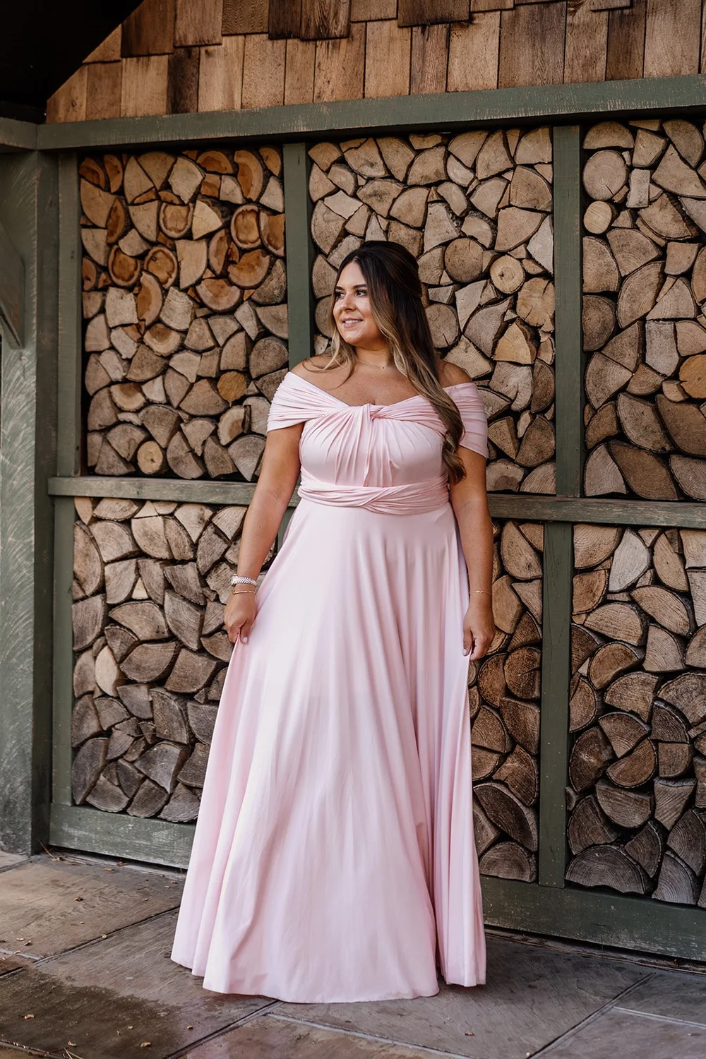 Pastel Pink — Lá Closet Dé Chánel