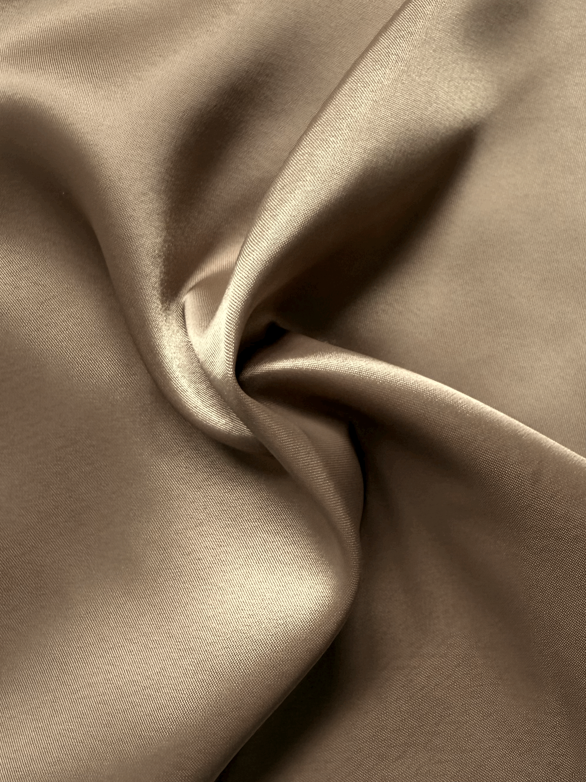 Satin Antique Bronze