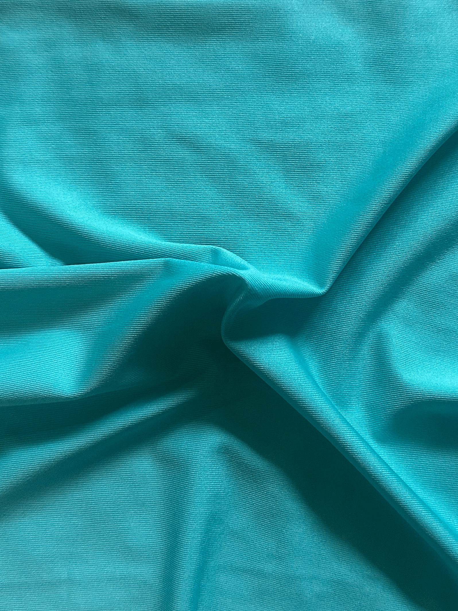 Mint Blue