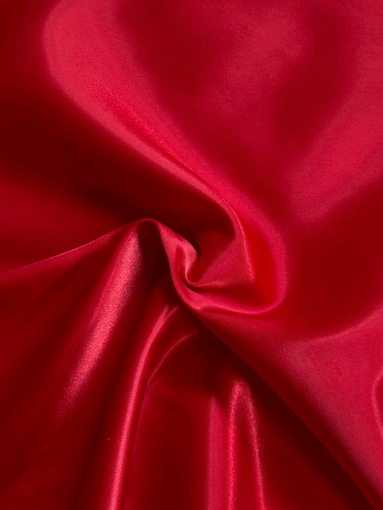 Satin Strawberry