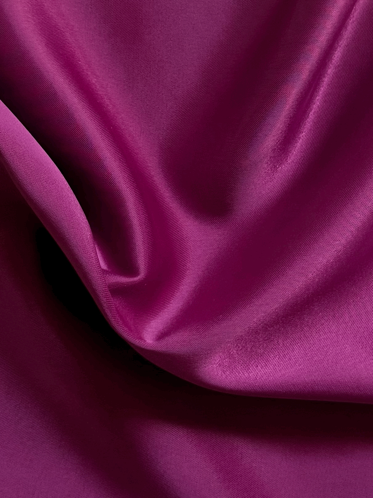 Satin Fuchsia