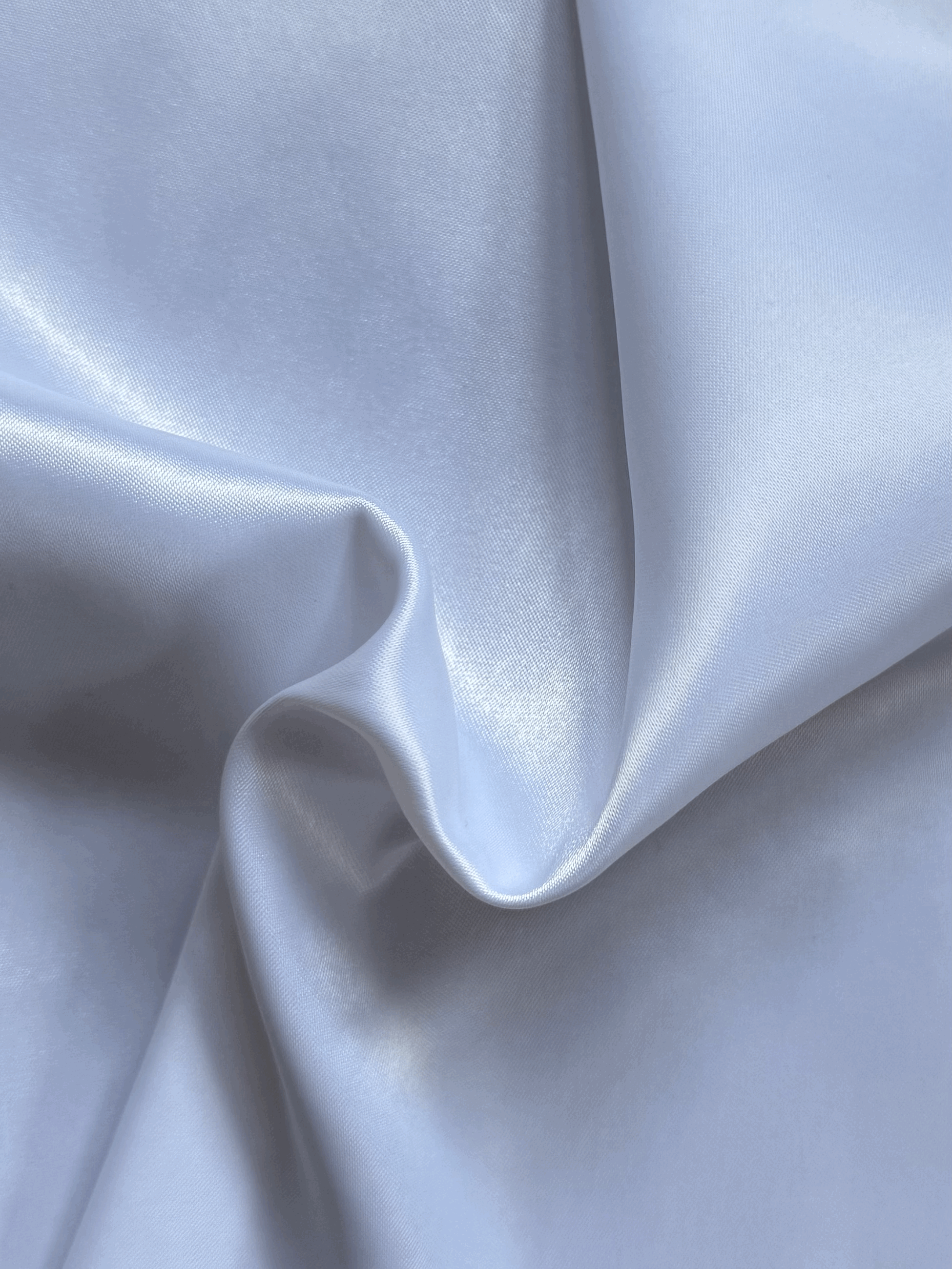 Satin Snow