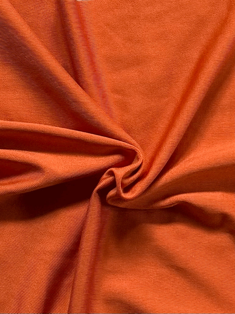Burnt Orange