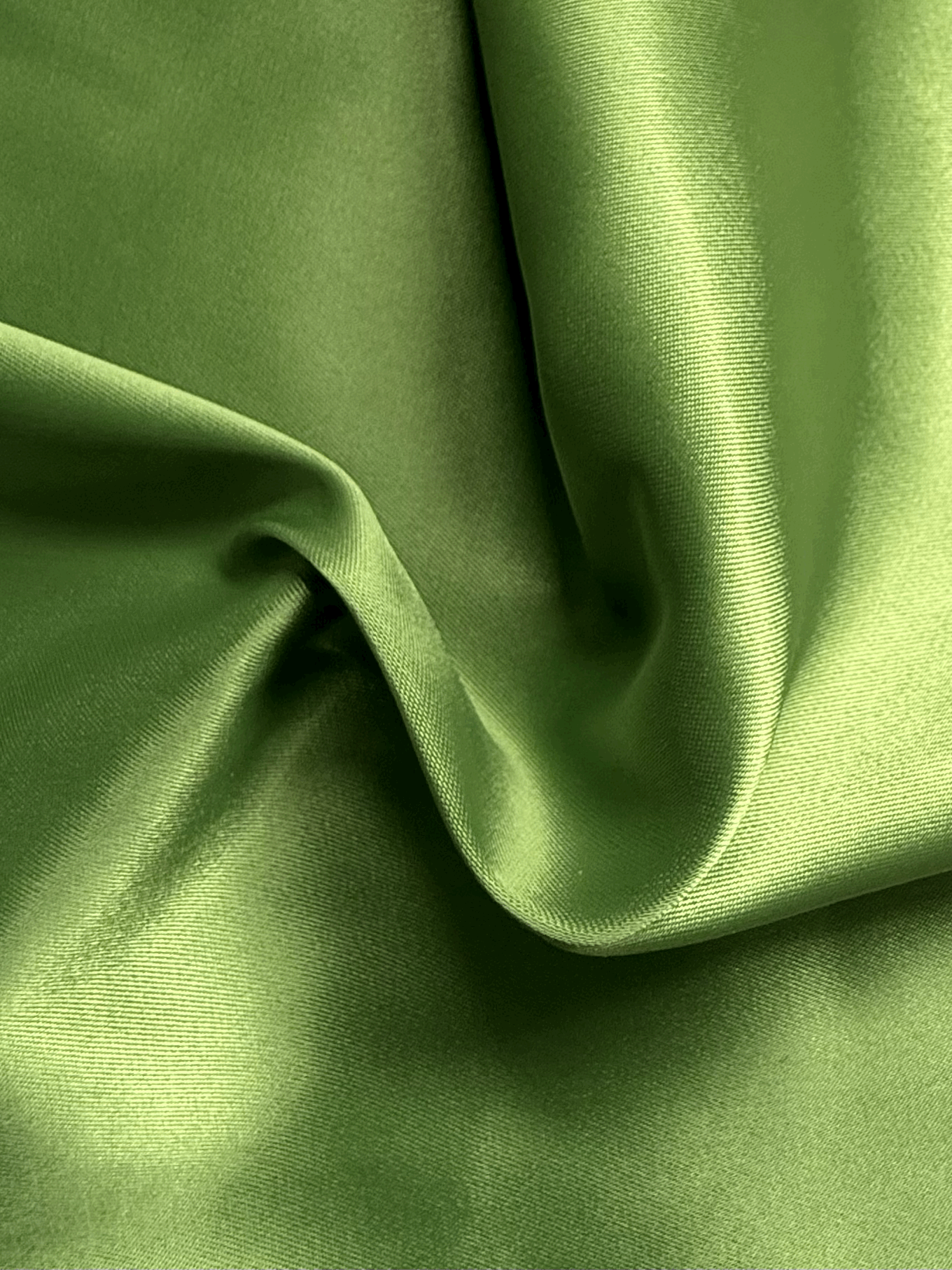 Satin Avocado