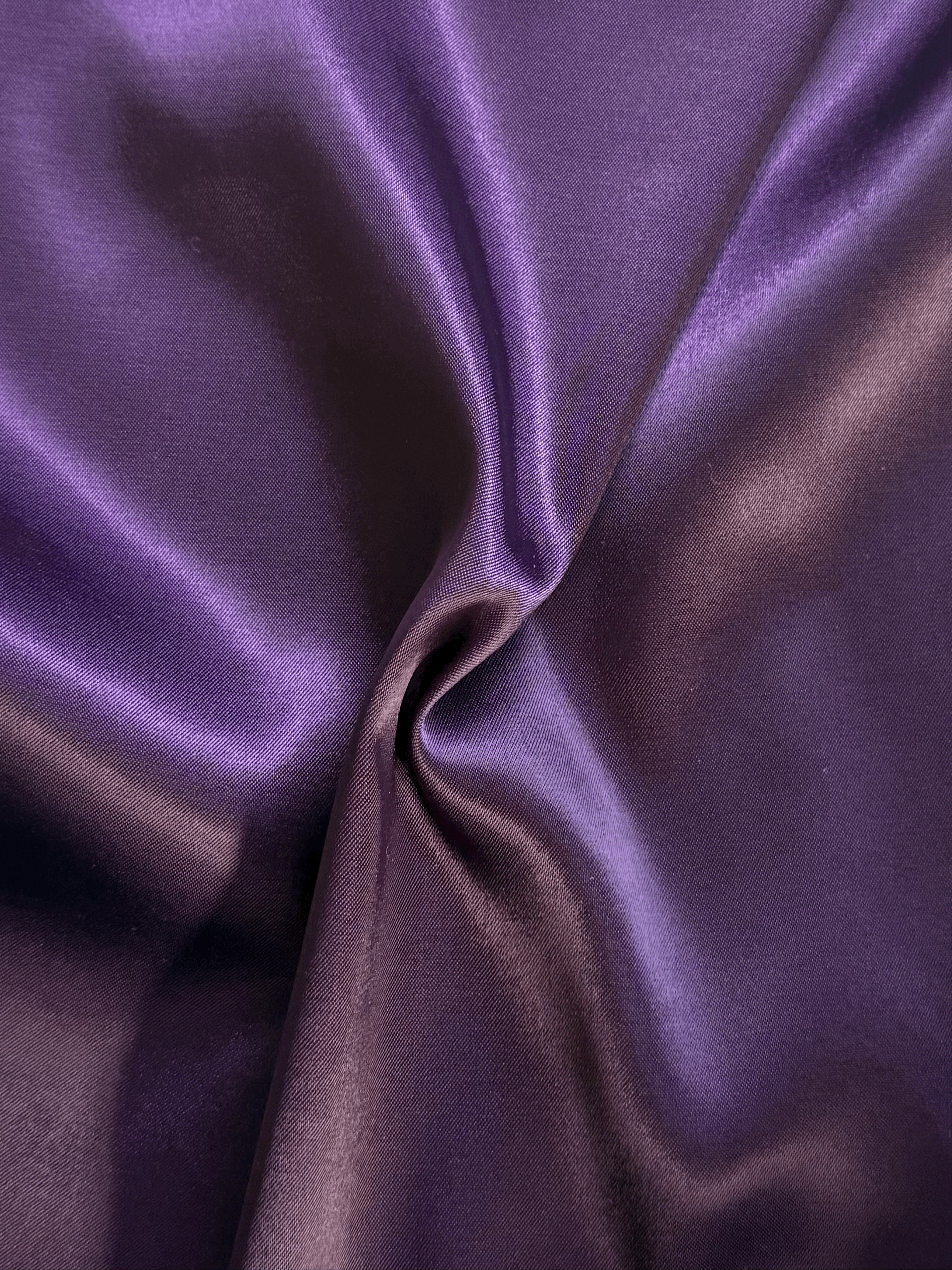 Satin Plum