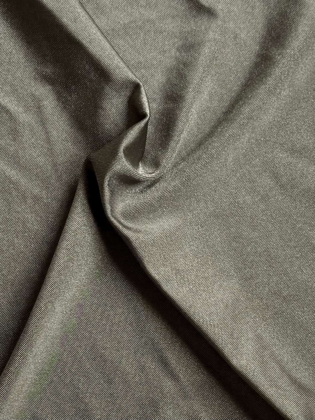 Khaki Glitz
