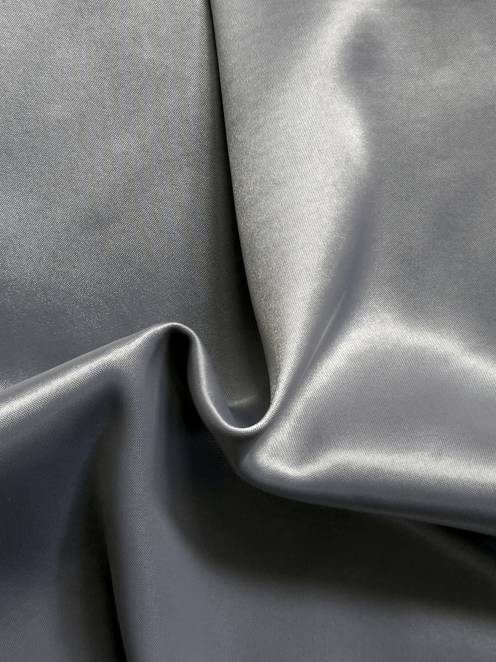 Satin Dove Grey