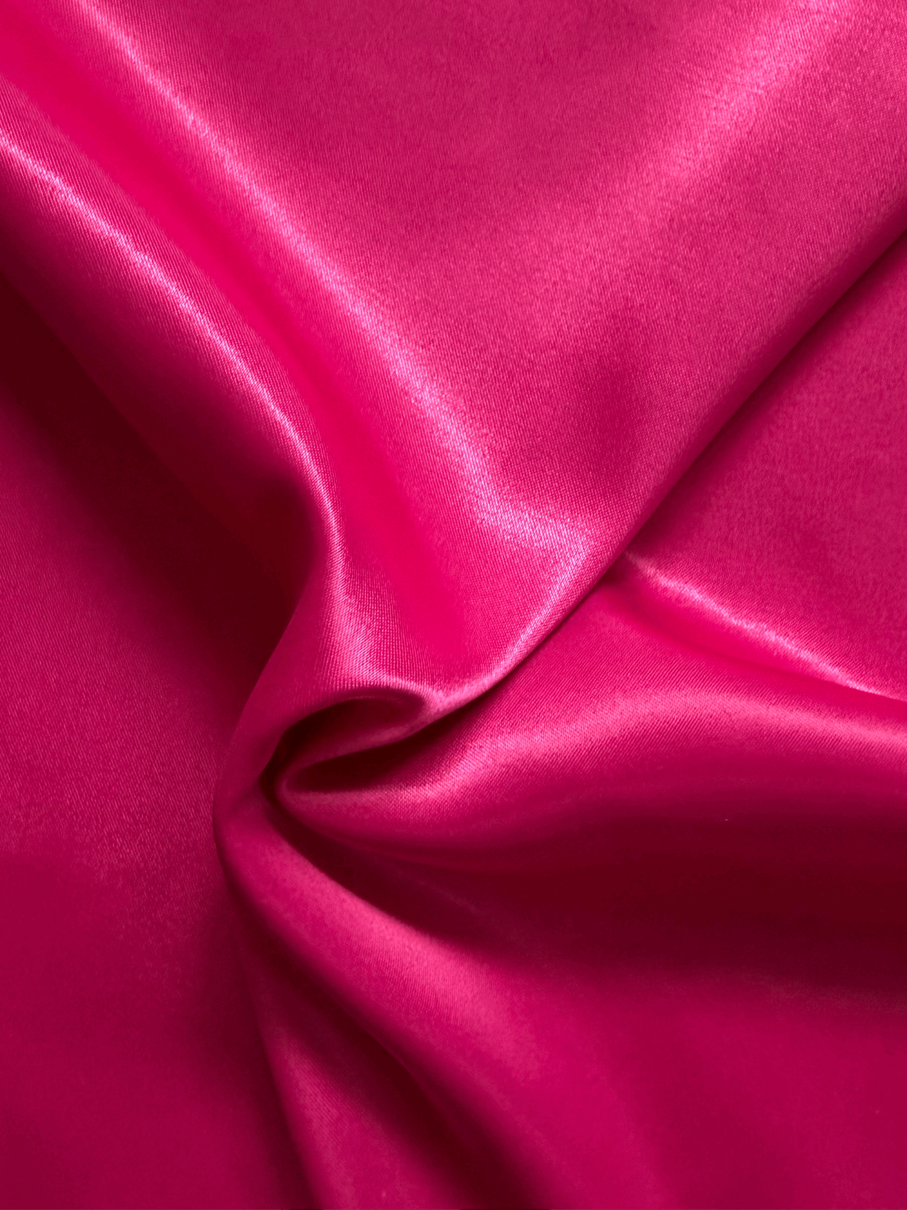 Satin Magenta