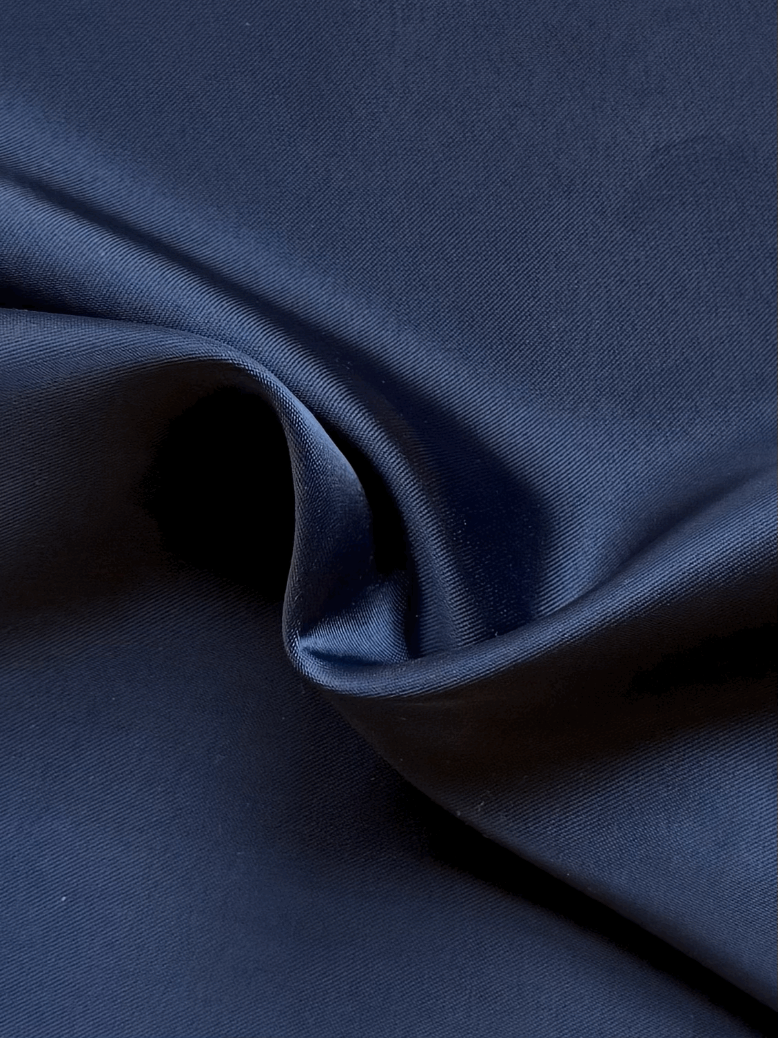 Satin Prussian Blue