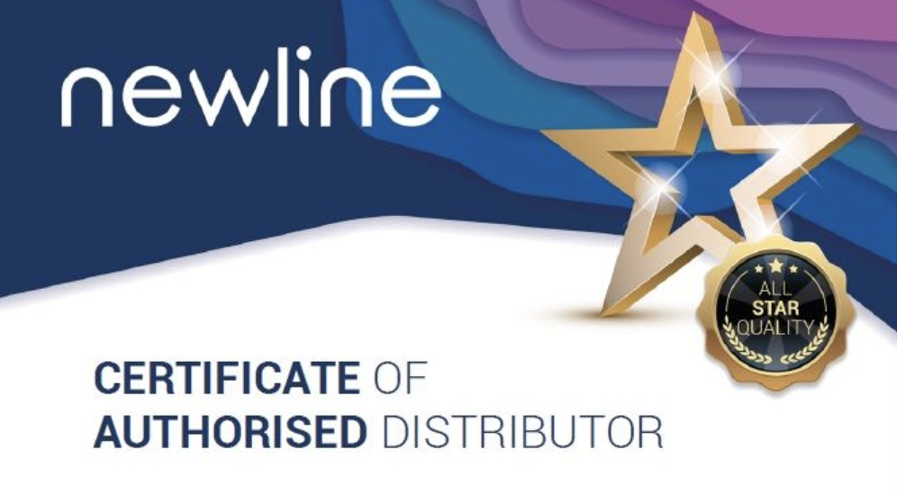 Avitor has been officially certified as an Authorised Distributor for Newline Interactive