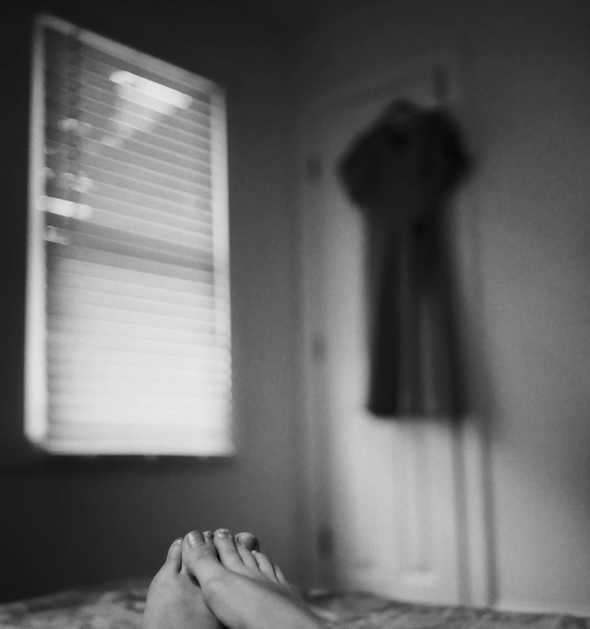 DOR 'a photographic haiku'