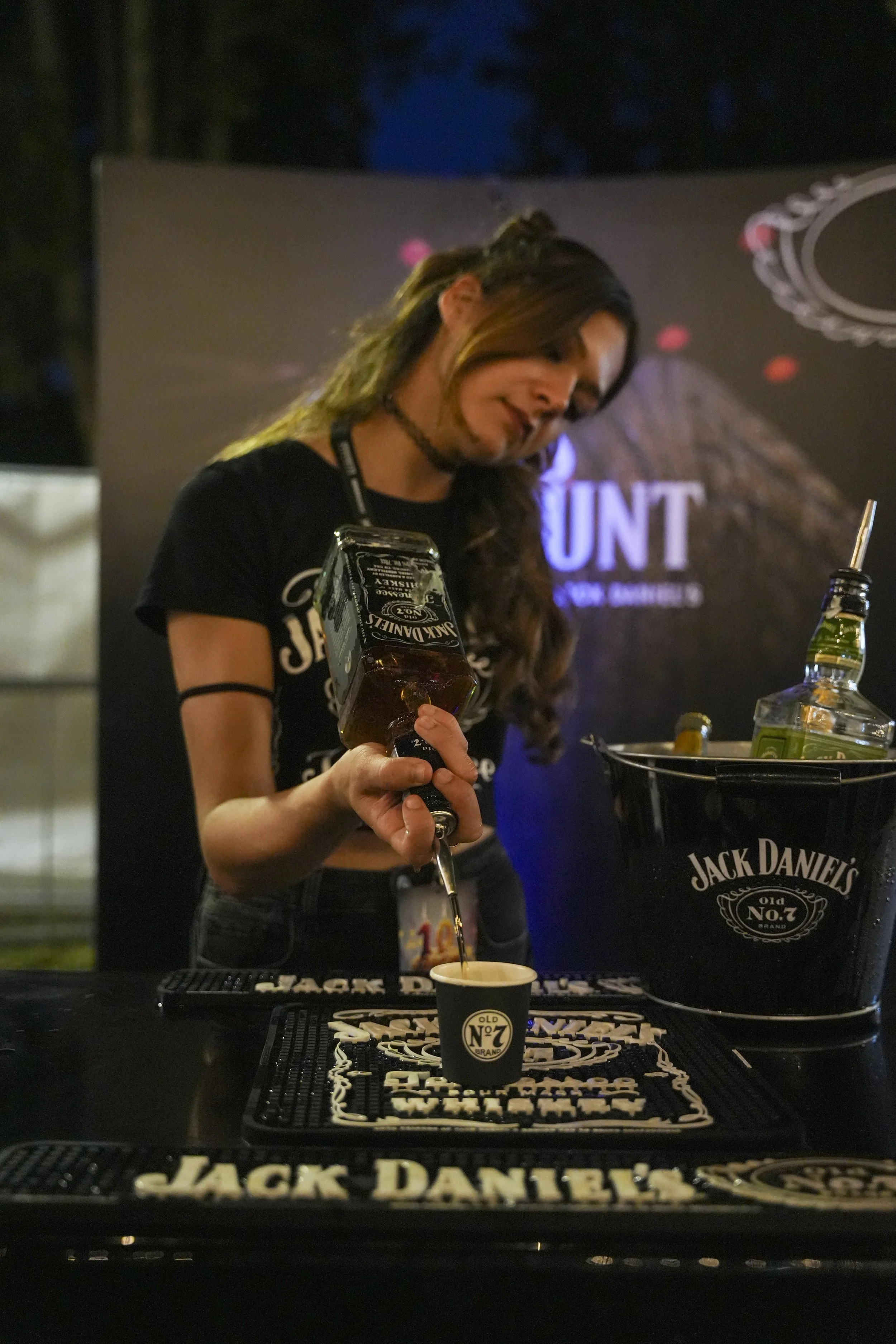 event, jack daniel's, spaghetti, unplugged, music, drink, bar, summer, parco schuster, roma