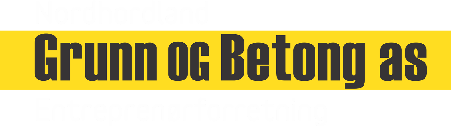 Nordhordland Grunn og Betong