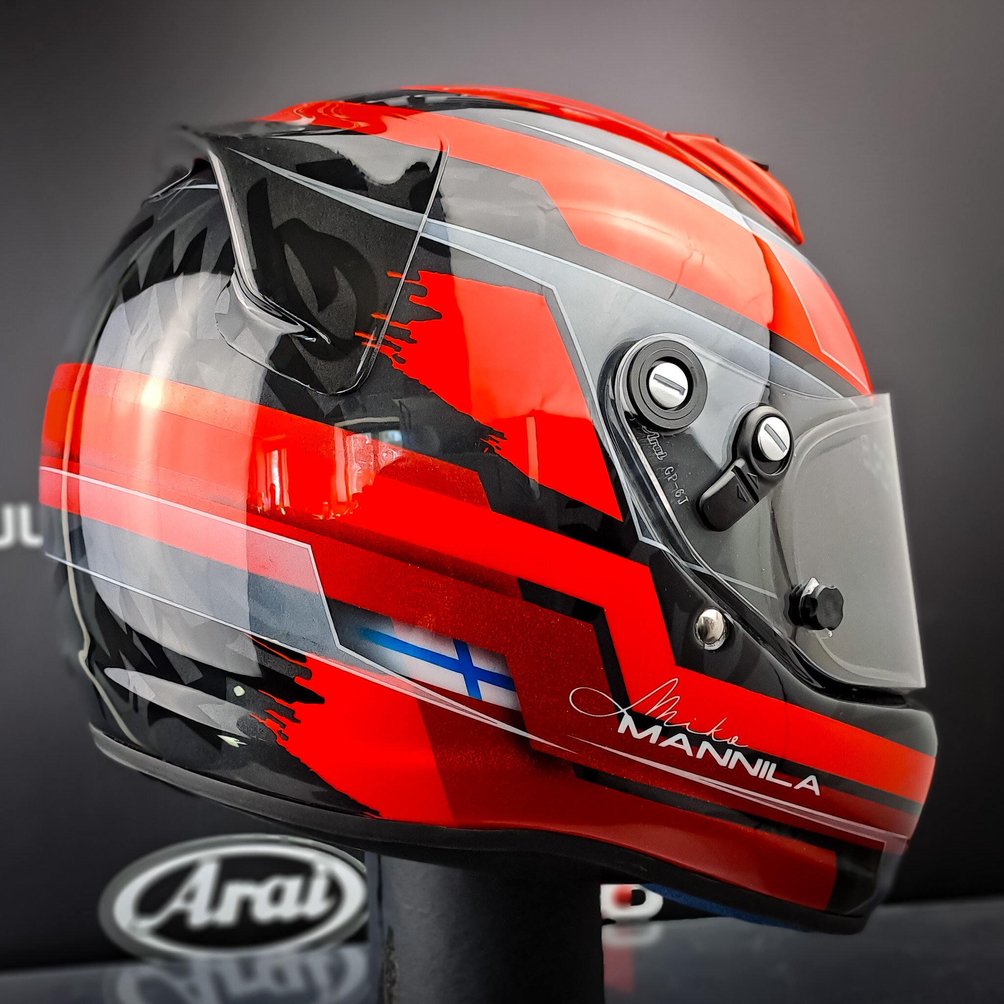 Helmet paint sales shop near me
