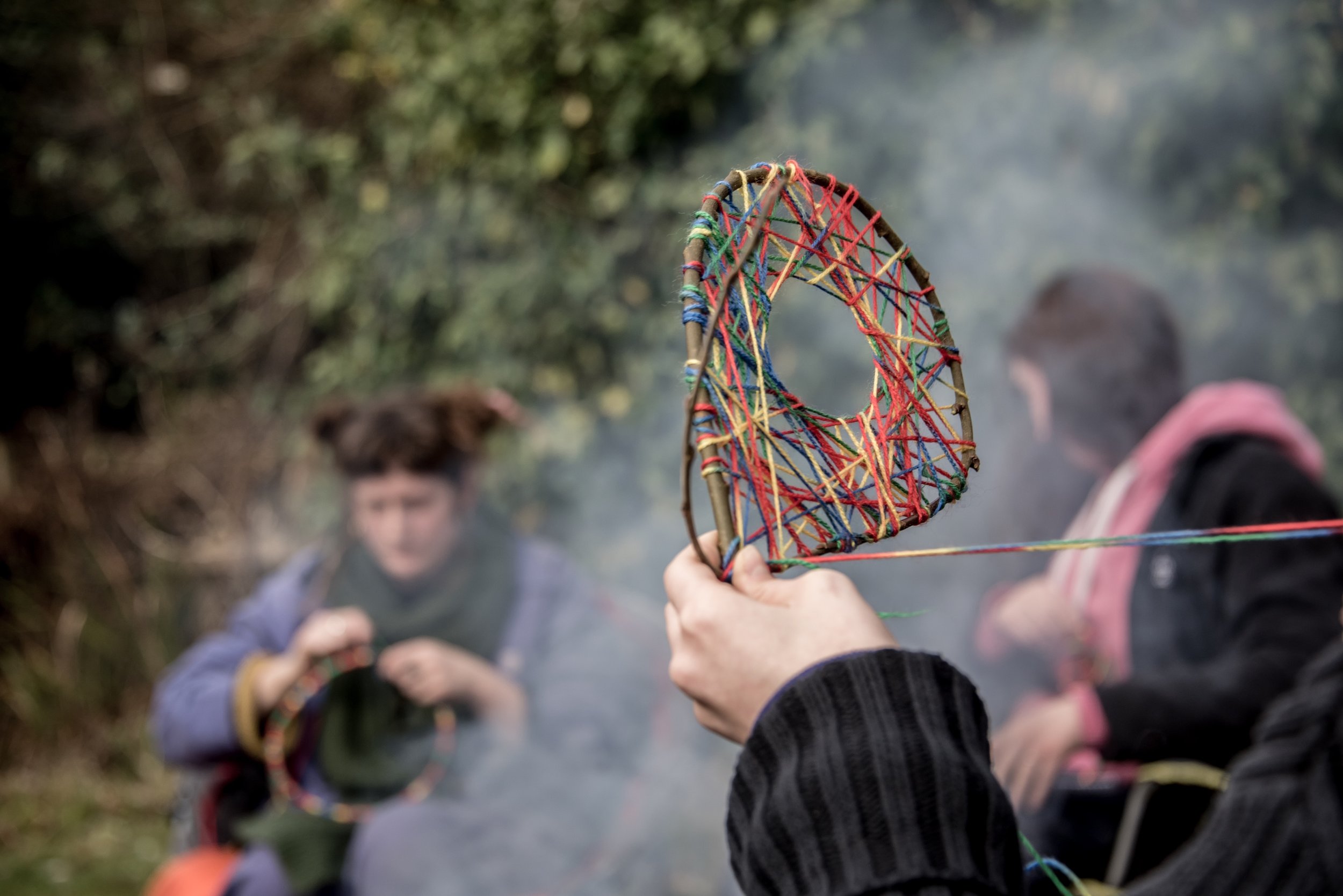 How to Become a Forest School Leader: Your Level 3 Qualification Guide