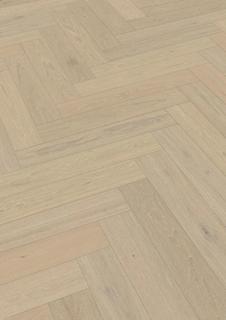 Saga Hardwood Fiskeben Dyna