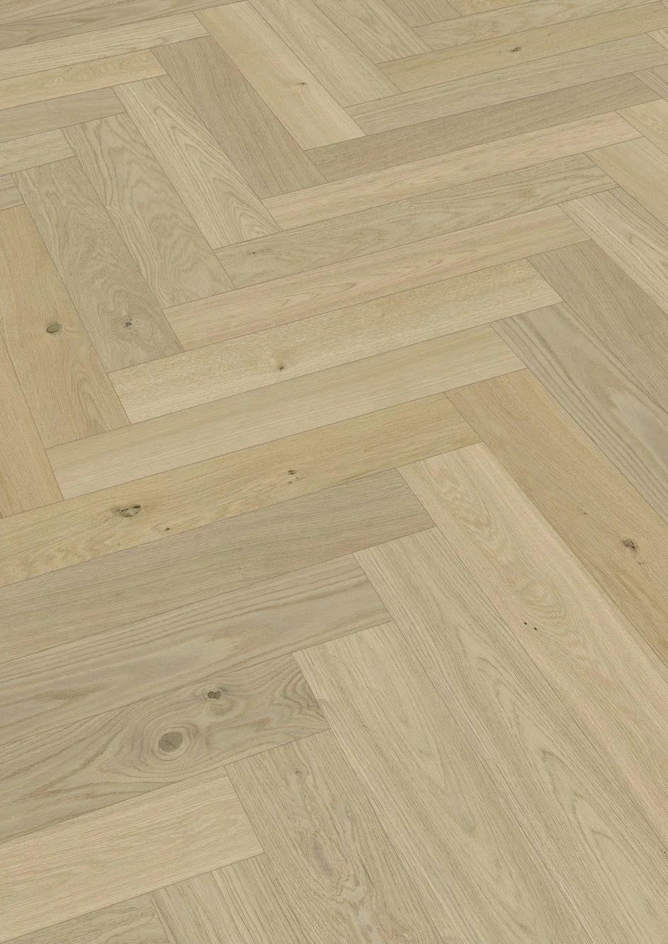 Saga Hardwood Fiskeben Ona