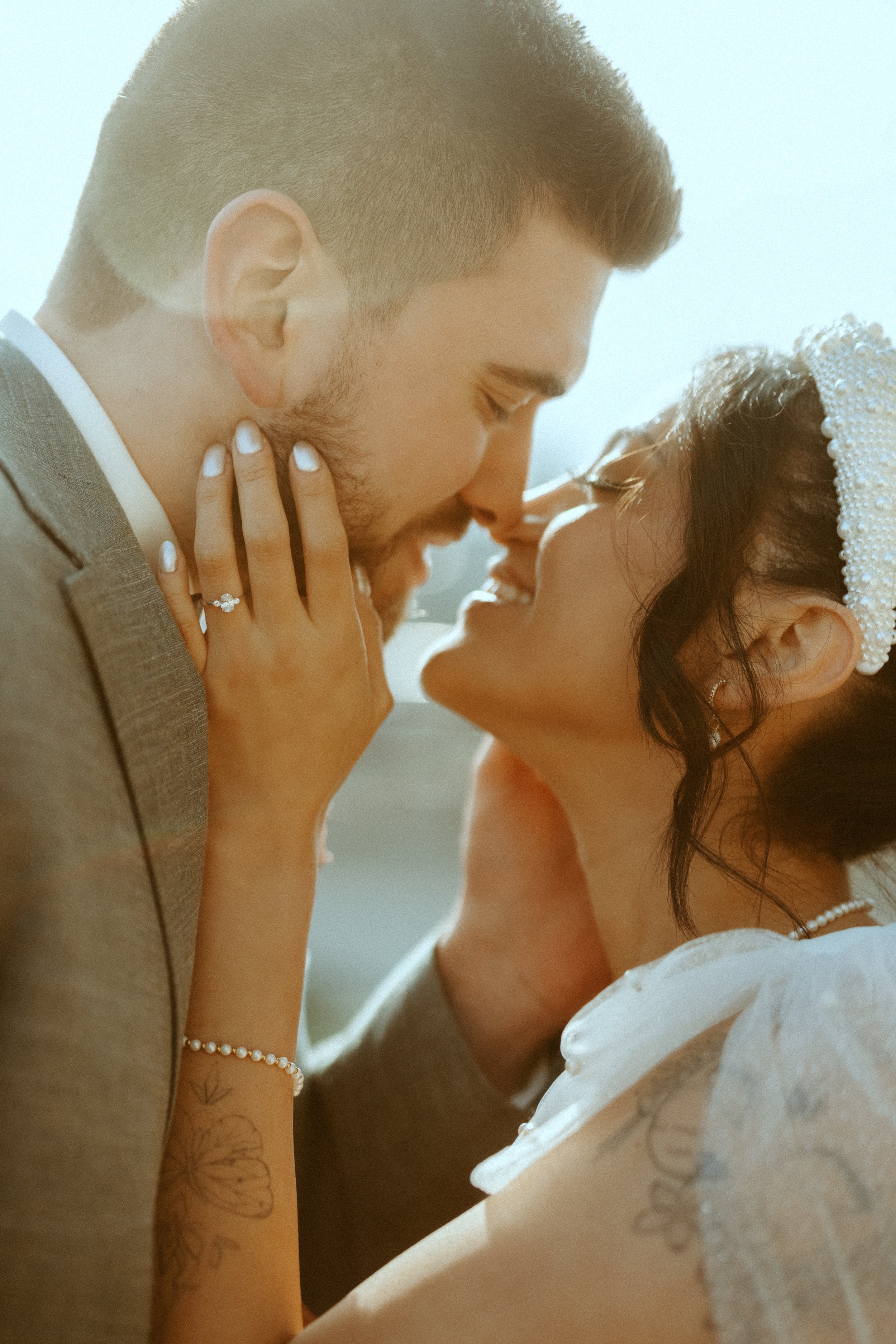 brissa & julian – standesamtliche hochzeit, ulm