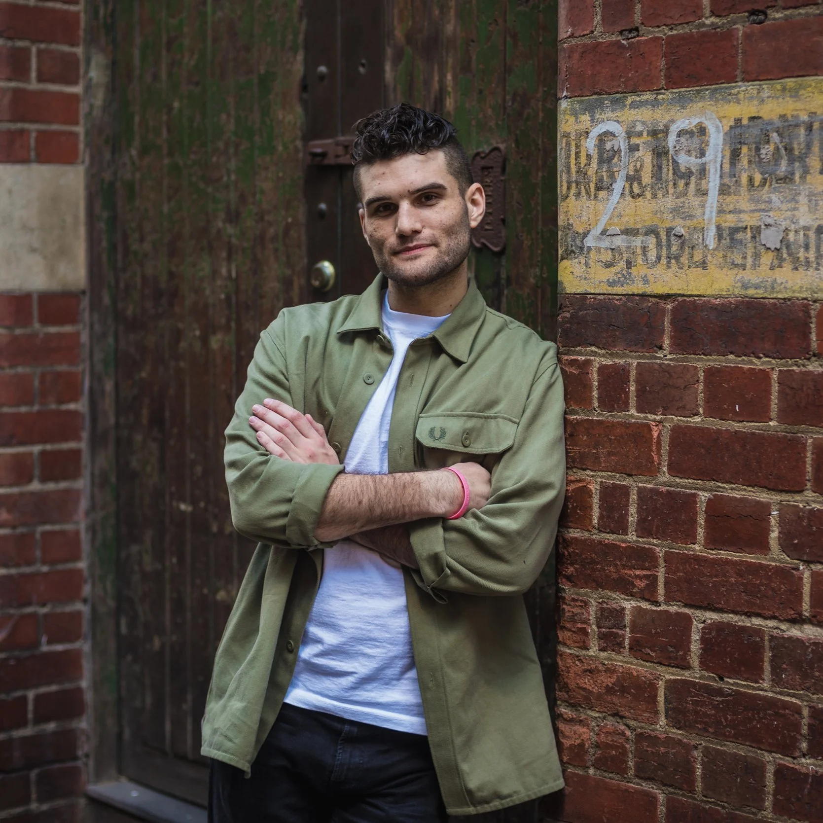 In the media - "Sydney's coronavirus outbreak means my family can't visit me in hospital — we've become too complacent"