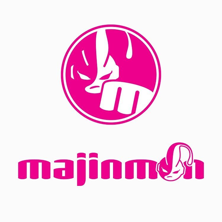 Fun project helping @majinmon bring his personality to Twitch. Dan is an avid gamer and wanted a character based of #majinbuu for his avatar, #talltreecreative were happy to help. #graphicdesign #branding #gaming #twitch #twitchstreamer #pokemon #dra