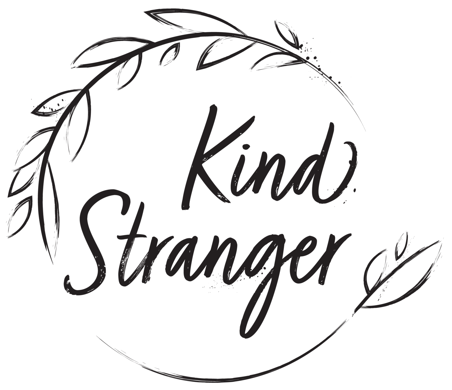 Kind Stranger Kitchen