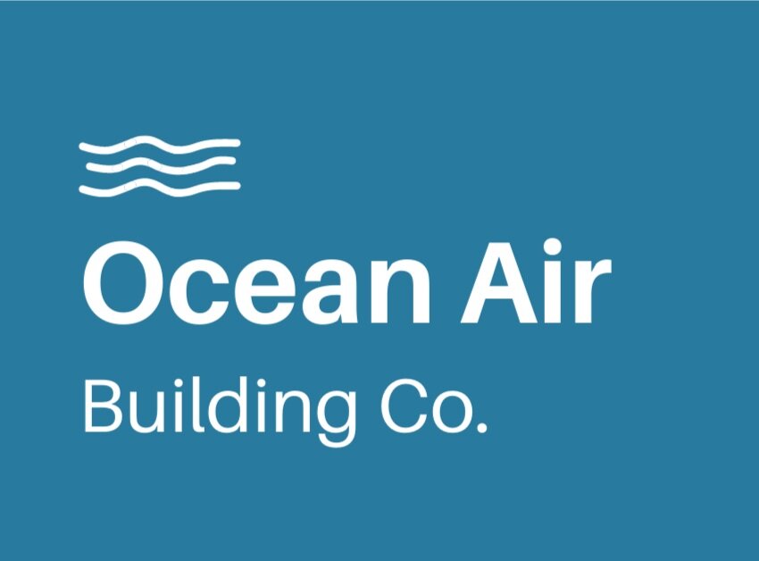 Ocean Air Building