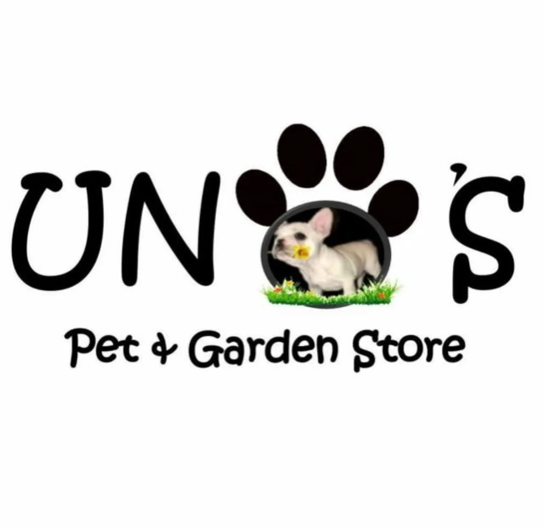 Uno's Pet &amp; Garden Store