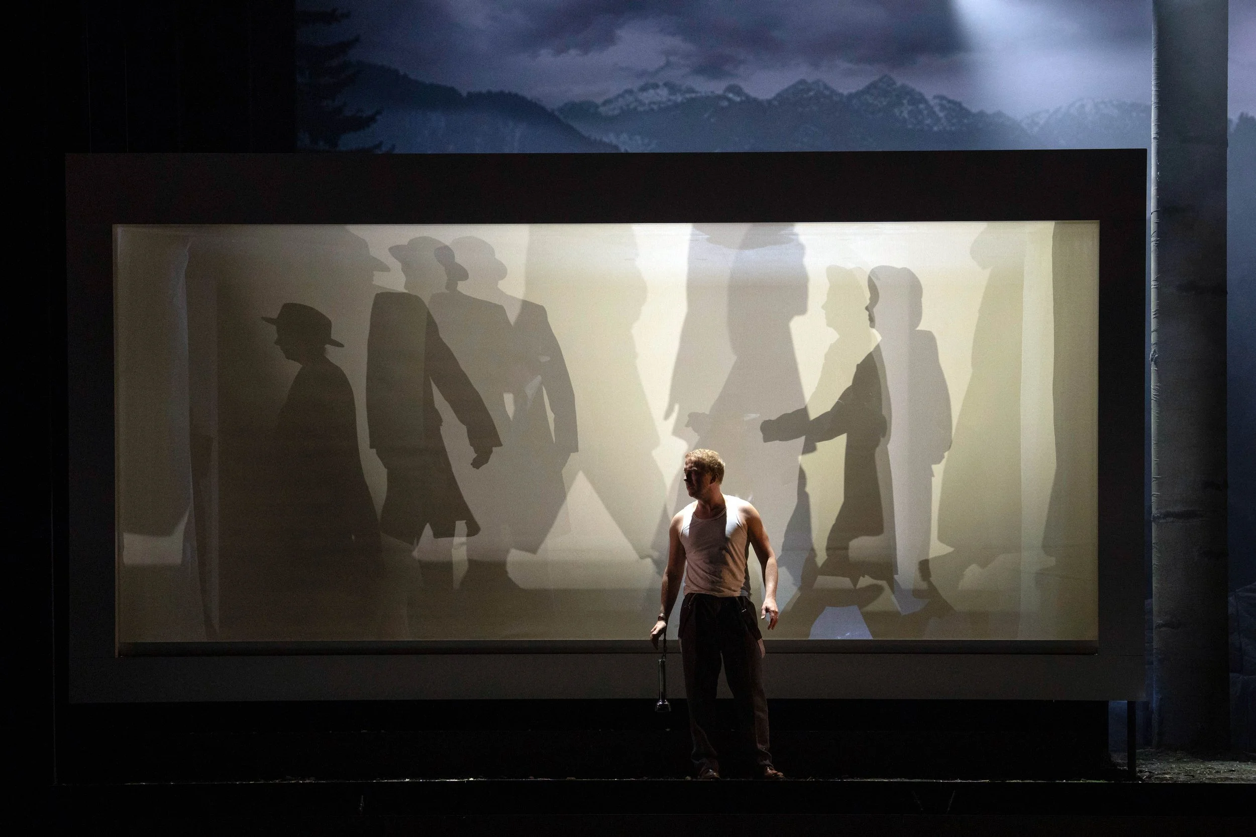 OPERA. Blond Eckbert, 2024. (Director)