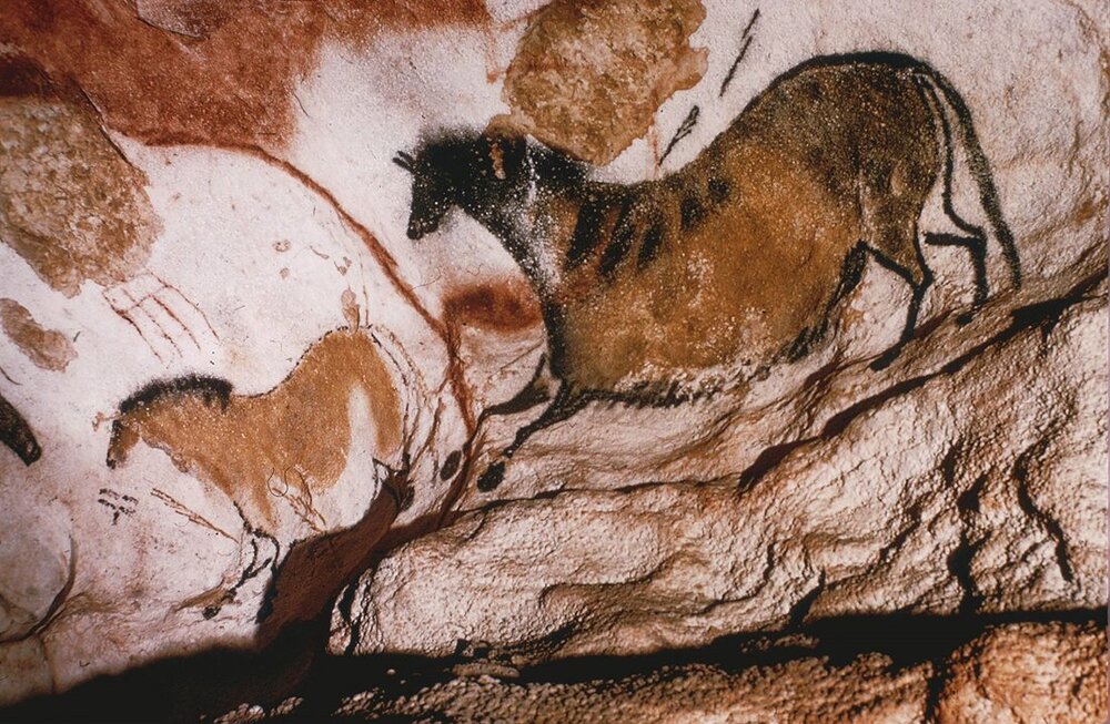 Chauvet Cave France