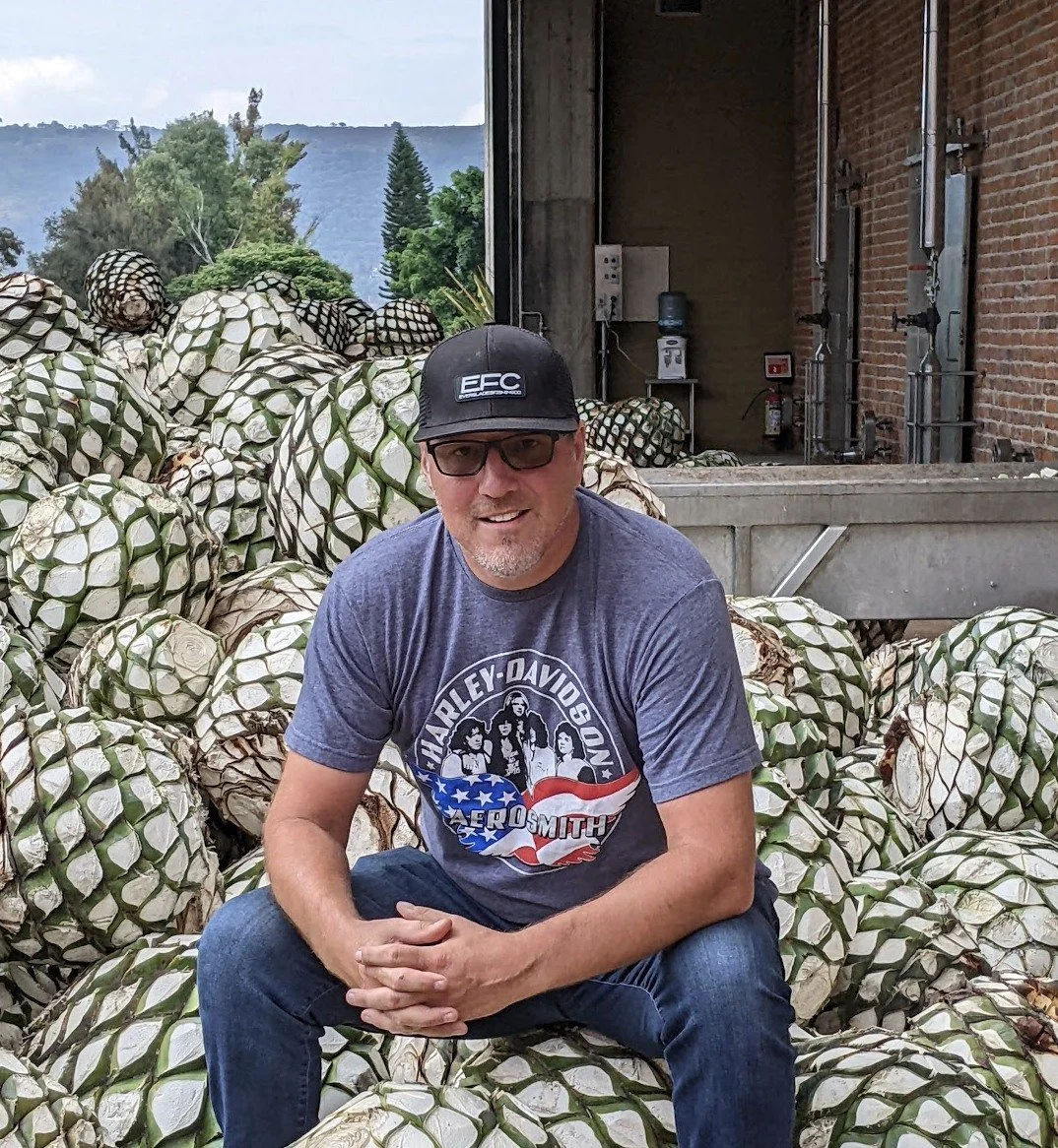 A discussion with Sean Finter: the man behind Napkinomics — sharlafied