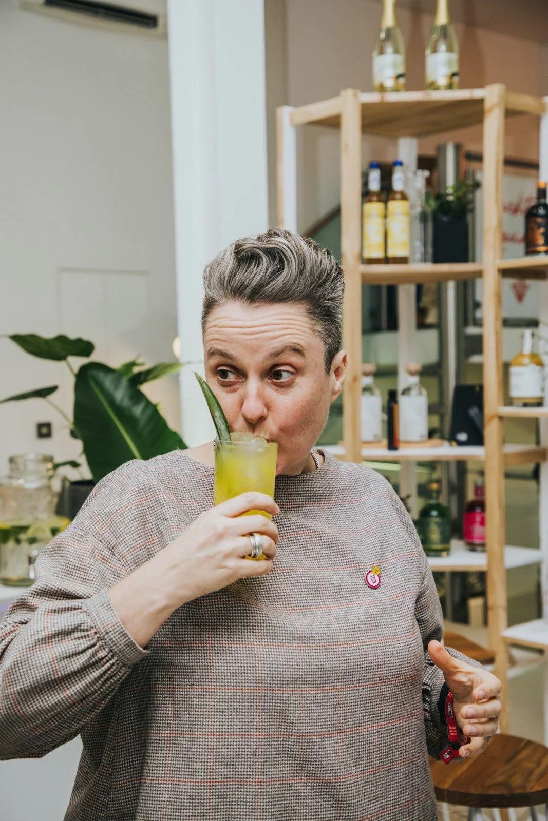 Dry January: pain or pleasure? — sharlafied