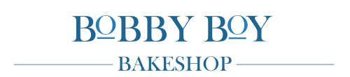 Bobby Boy Bakeshop 