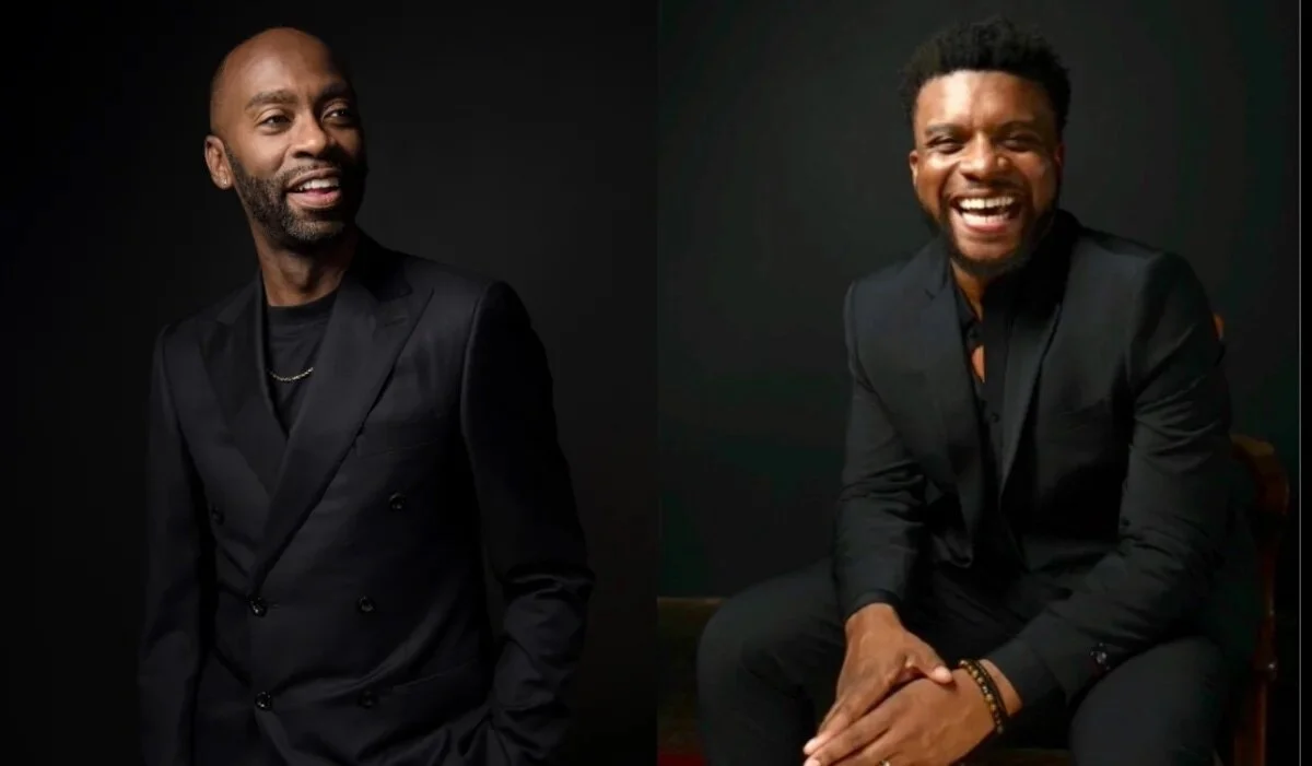 Keenan Scott II’s Acclaimed Play ‘Thoughts Of A Colored Man’ Headed To Broadway