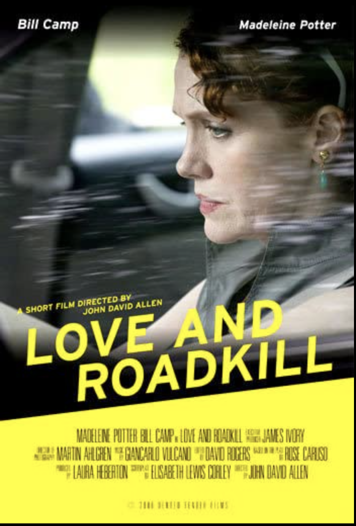 Love And Roadkill