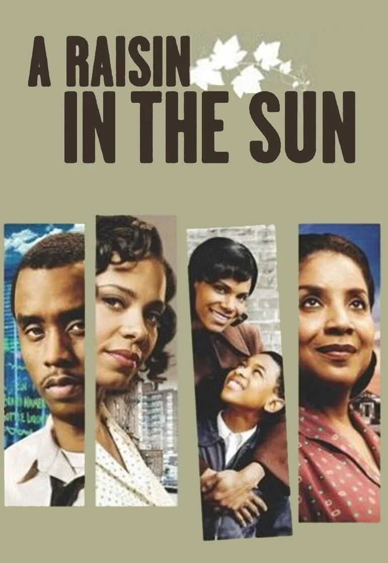 A Raisin in the Sun
